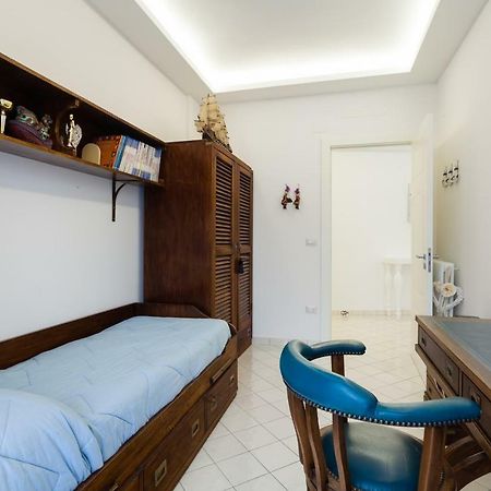 Matilde Home Sorrento Kültér fotó