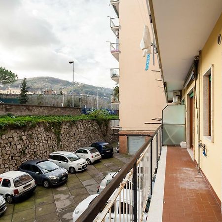 Matilde Home Sorrento Kültér fotó