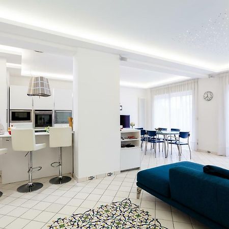 Matilde Home Sorrento Kültér fotó
