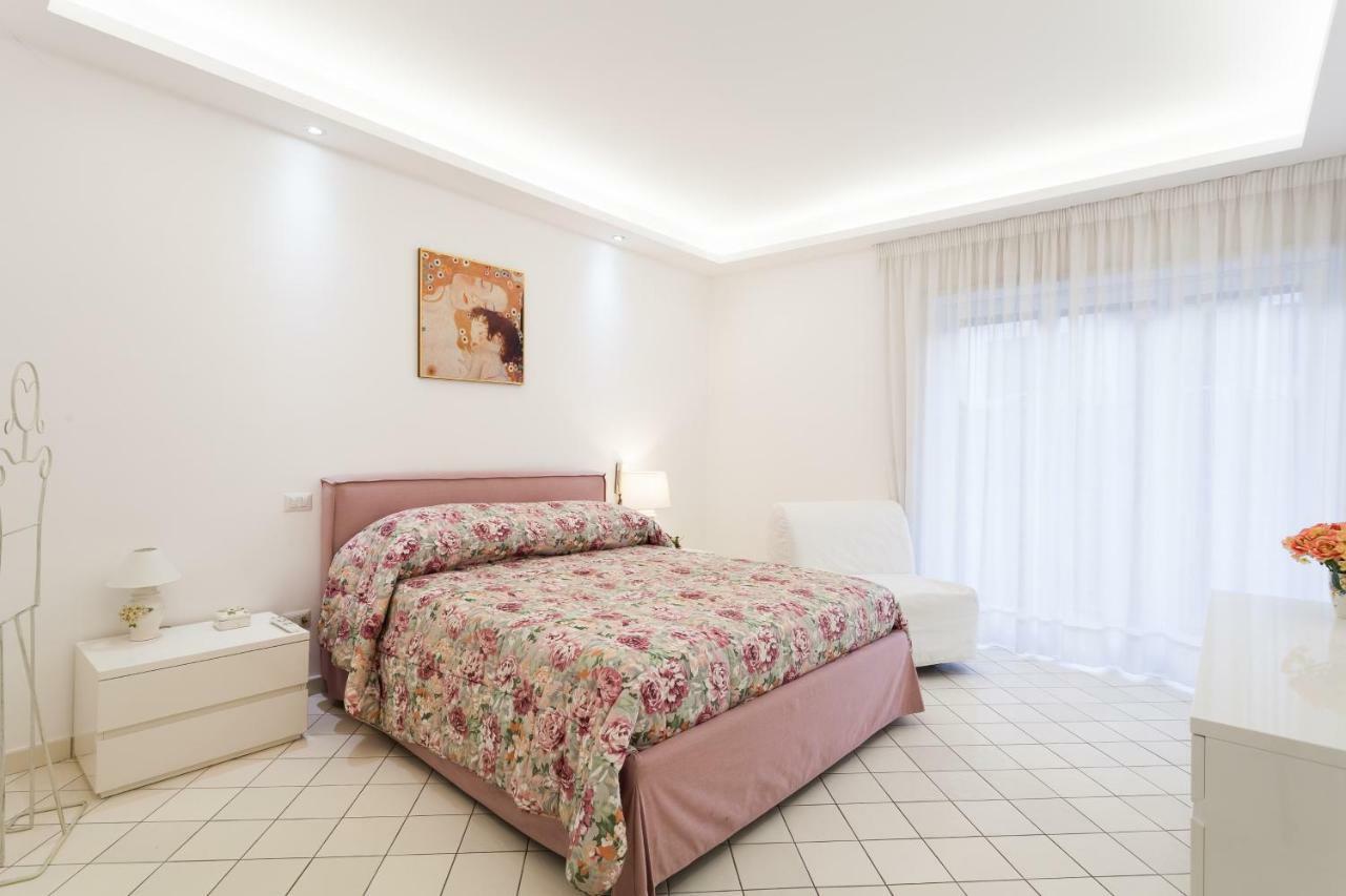 Matilde Home Sorrento Kültér fotó