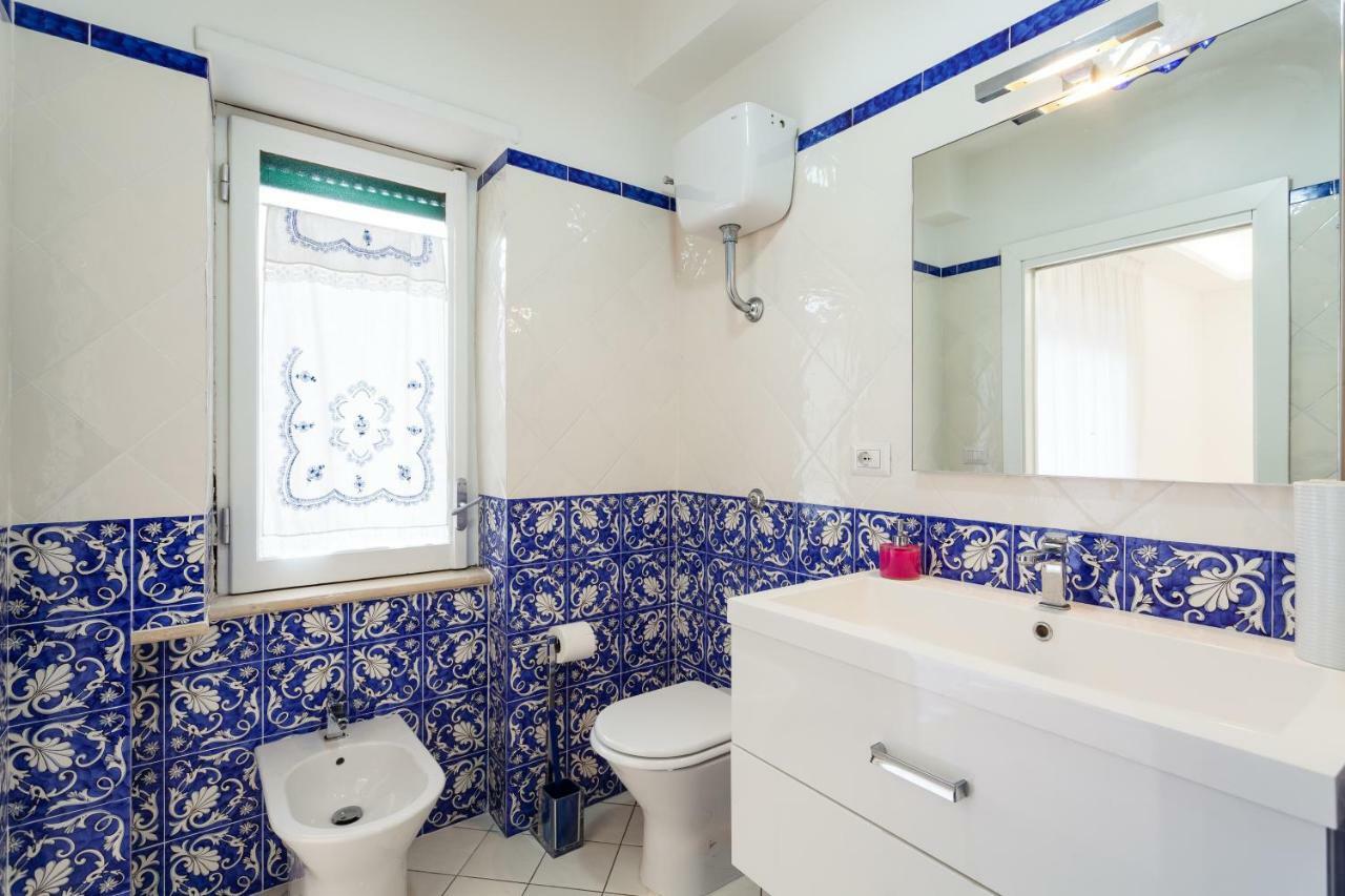 Matilde Home Sorrento Kültér fotó
