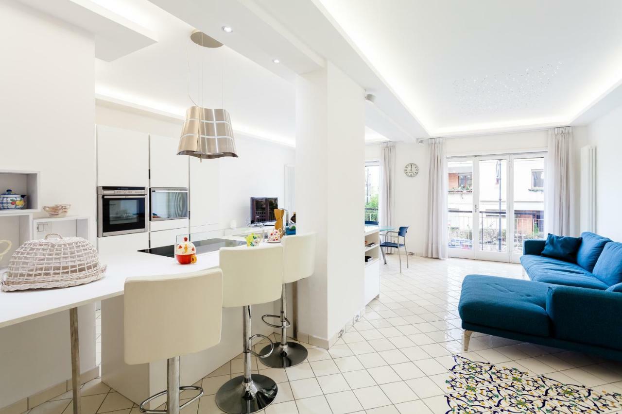 Matilde Home Sorrento Kültér fotó