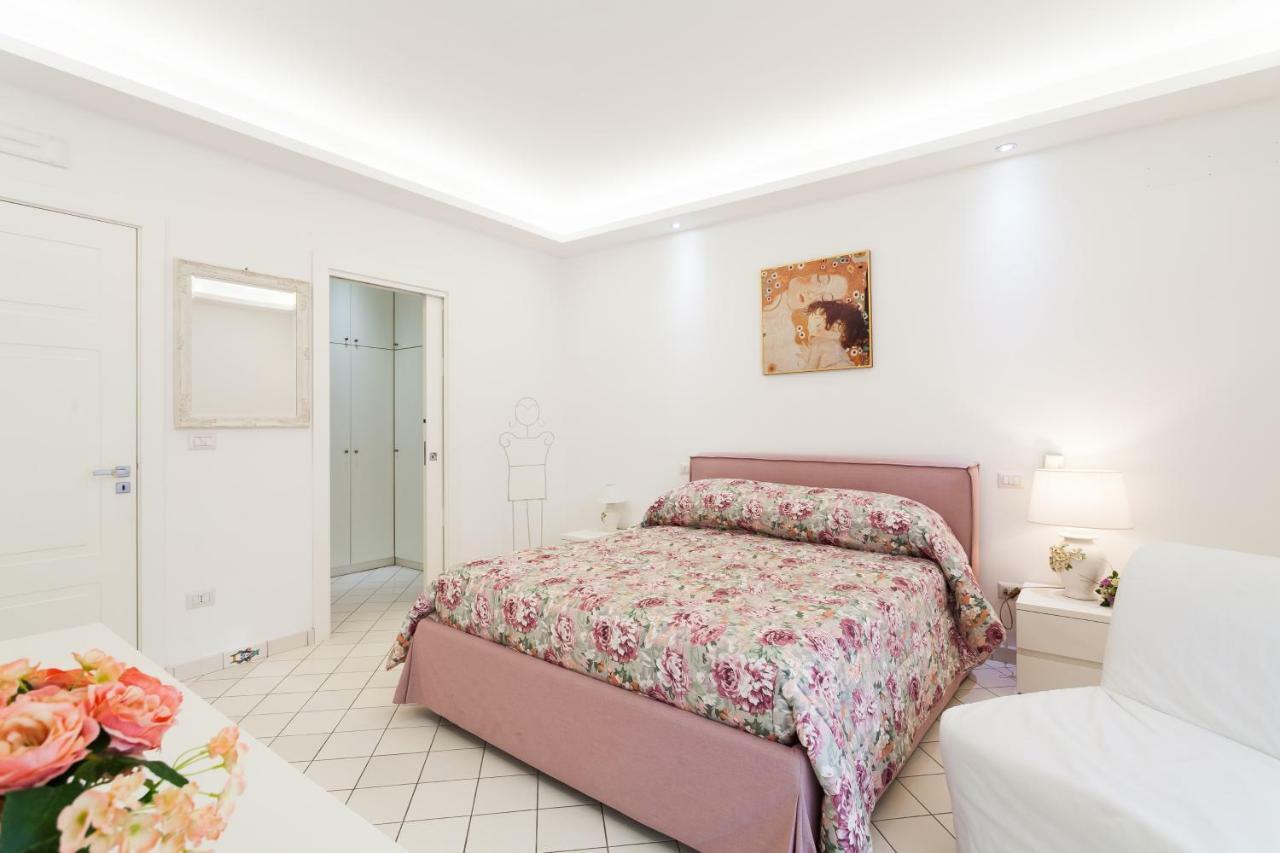 Matilde Home Sorrento Kültér fotó