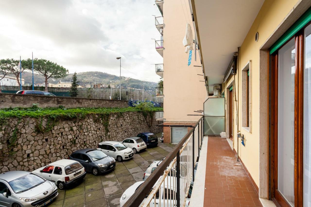 Matilde Home Sorrento Kültér fotó