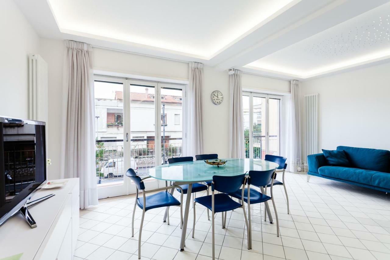 Matilde Home Sorrento Kültér fotó