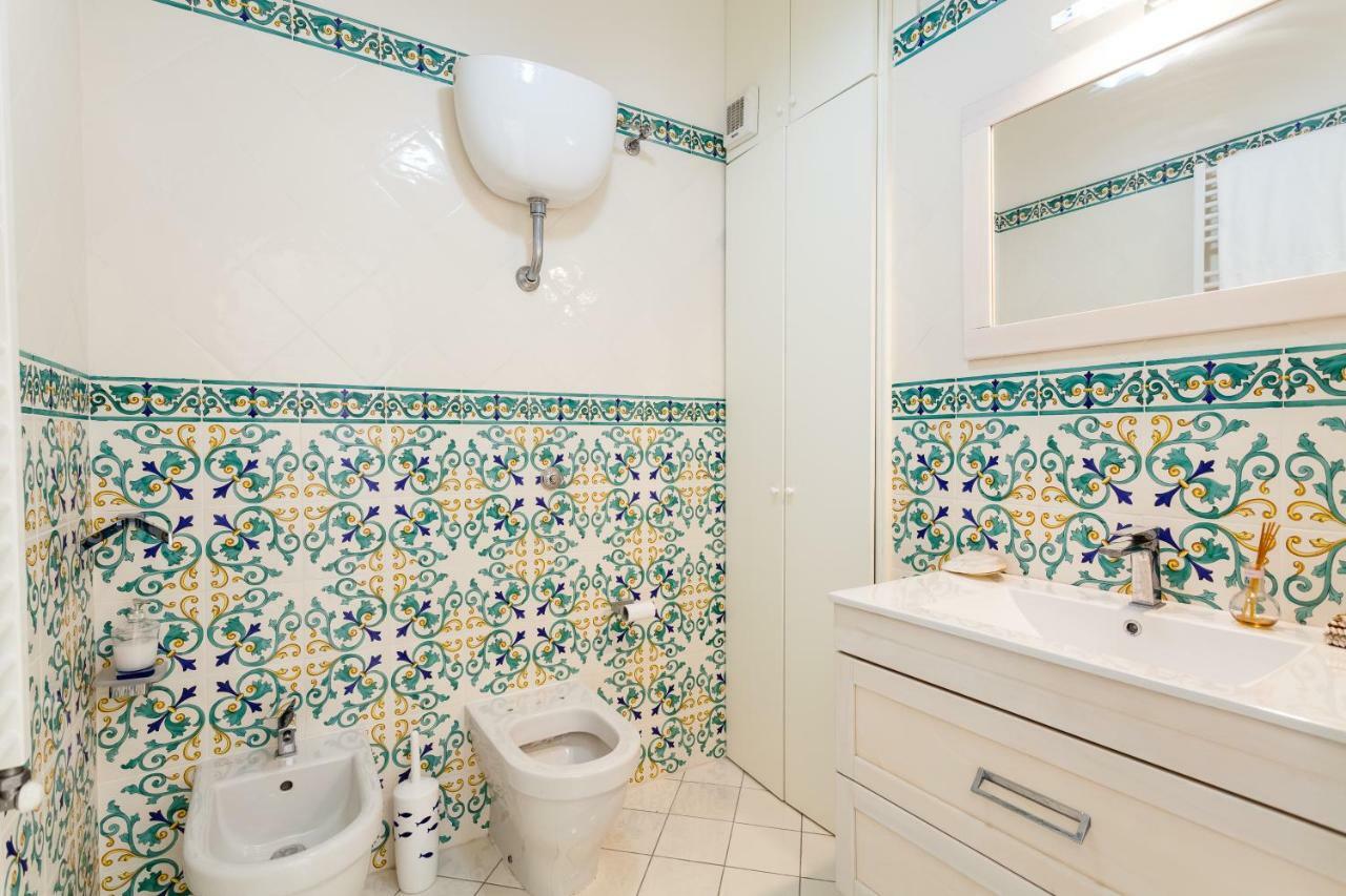 Matilde Home Sorrento Kültér fotó