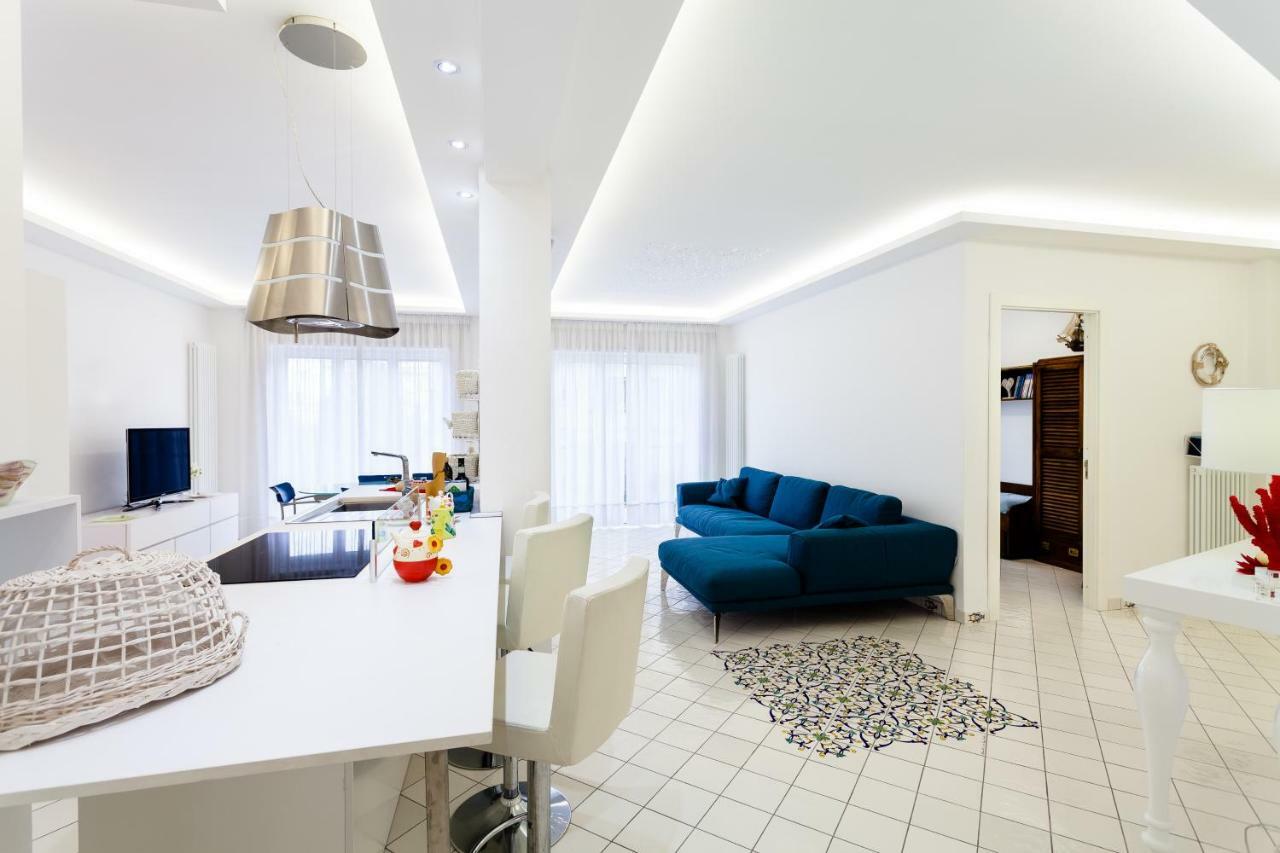 Matilde Home Sorrento Kültér fotó
